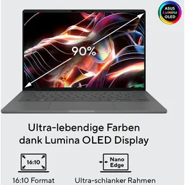Asus Zenbook A14 UX3407QA-QD305W