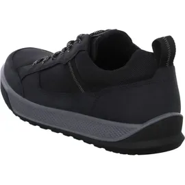 ECCO Byway Tred black/black 44