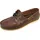 Lumberjack Mokassins Herren Braun 42