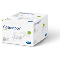 Hartmann Cosmopor® steril 10x6cm 25 Stück
