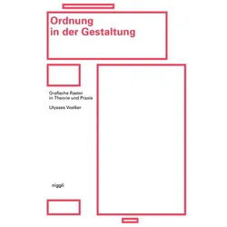 Ordnung in der Gestaltung