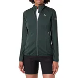 Schöffel Damen Jk Style Cascata Wms Fleecejacke, Dark Jade, 40