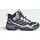 adidas Terrex Skychaser Mid GTX Aurora Plum/Carbon/Purple Burst 42