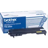 Brother TN-2005 Toner schwarz