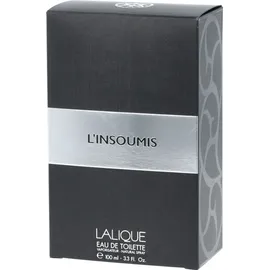 Lalique L'Insoumis Eau de Toilette 100 ml