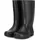 Ladeheid Herren PVC Gummistiefel LA-974 (Schwarz, 40 EU) - Schwarz - 40