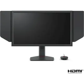 BenQ Zowie XL2586X+ 24" schwarz
