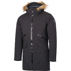 Ternua Terranova 3.0 Jacket M black (9937) XXL
