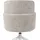 Beliani Dryden Stoffbezug Beige
