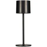 LED's Work Akku-Tischlampe 1,7 W 240 lm 2.000-4.000 K IP54 Schwarz