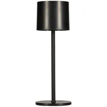 LED's Work Akku-Tischlampe 1,7 W 240 lm 2.000-4.000 K IP54 Schwarz