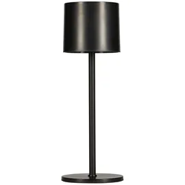 LED's Work Akku-Tischlampe 1,7 W 240 lm 2.000-4.000 K IP54 Schwarz