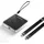 ORICO AP30-G2 M.2 Nvme-festplatte Mit Magnetischem Magsafe USB-C 3.2 – Schwarz