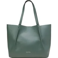 Marc O'Polo Brenna Shopper Deep Emerald