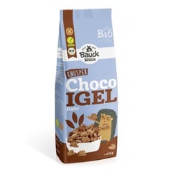 Bauckhof Knusper Choco Igel Hafer bio