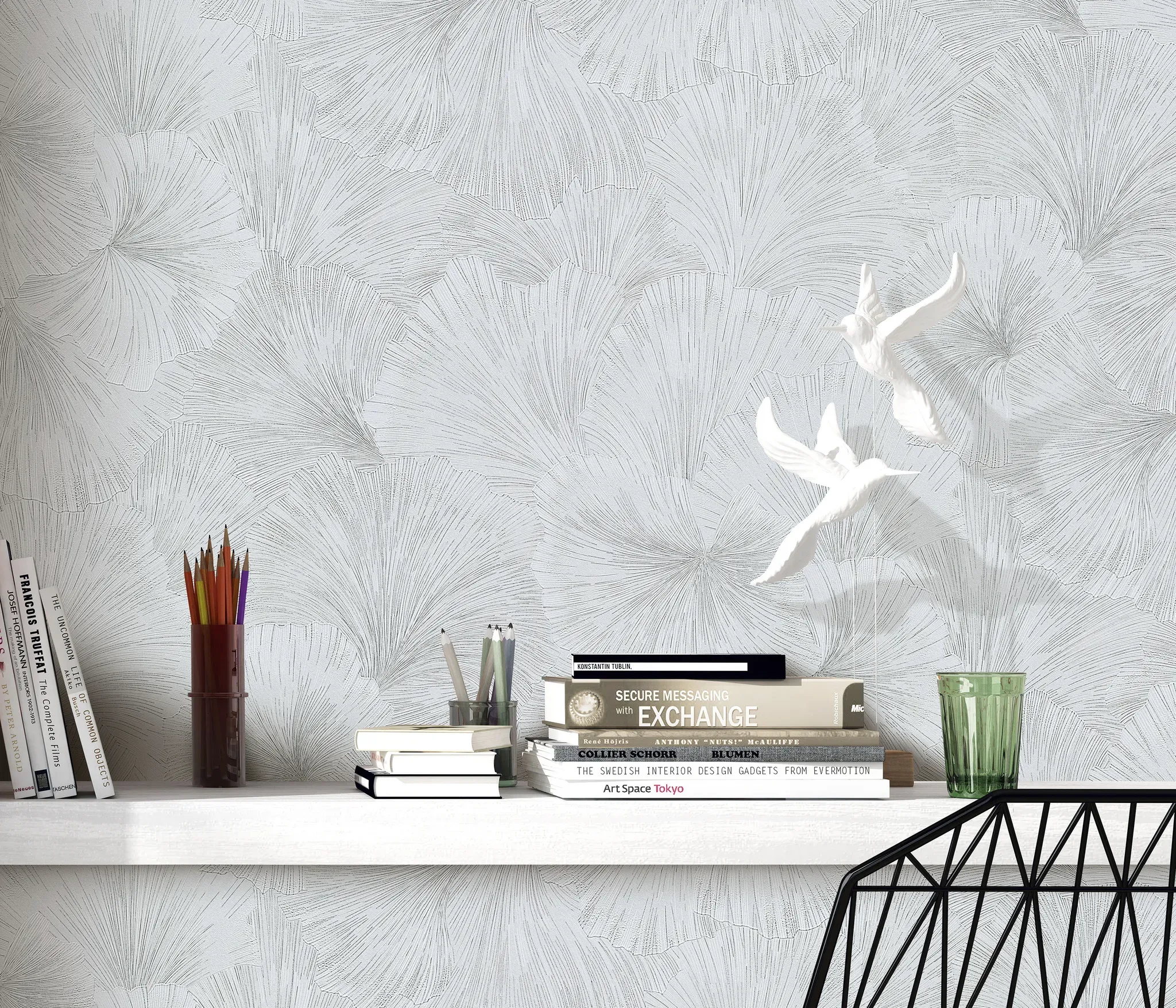 Vliestapete FASHION FOR WALLS 