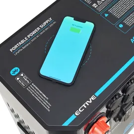 Ective AccuBox 200S Powerstation 2,56 kWh