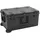 vidaXL Koffer für Flugreise Tragbar Schwarz 79,5x52x39 cm PP