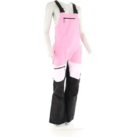 Scott Damen Vertic Ripstop 3L Hose (Größe M, pink)