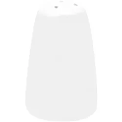 KAHLA 437513A90043X Aronda Salzstreuer weiß