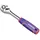 WorkPro Umschaltknarre WP271012 1/2 (12,5 mm) 254 mm