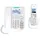 Alcatel Atlinks DECT Combo XL785 weiß