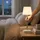 ideoon lights LED Tischleuchte Weiß