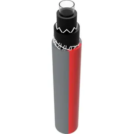 agaplast Professional Plus Gartenschlauch 30 m rot