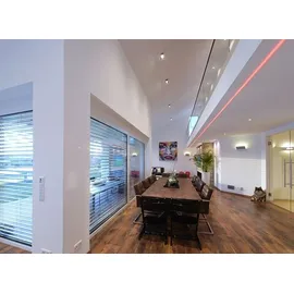 Deko-Light 840147 LED Stripe Standard, SMD, 24V-14W, RGB, 5m,