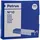 Petrus Heftklammern Modell 10 Blau 1000 St.