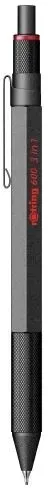Rotring 2164108 Druckbleistift 3 Stück(e)