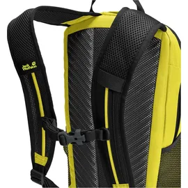 Jack Wolfskin Velocity Lite 10 l Chartreuse
