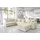 Mirjan24 Ecksofa Niko Bis Cord, Polsterecke mit Bettkasten und Schlaffunktion, Sofa, Polstergarnitur (Farbe: Poso 100, Seite: Rechts) - Beige