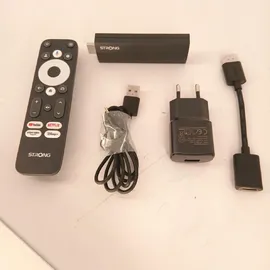 Strong SRT41 4K Streaming Stick