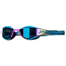 Speedo Fastskin Hyper Elite Schwimmbrille Blau One Size