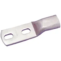 Intercable Doppel-Presskabelschuh ICD12012DDL