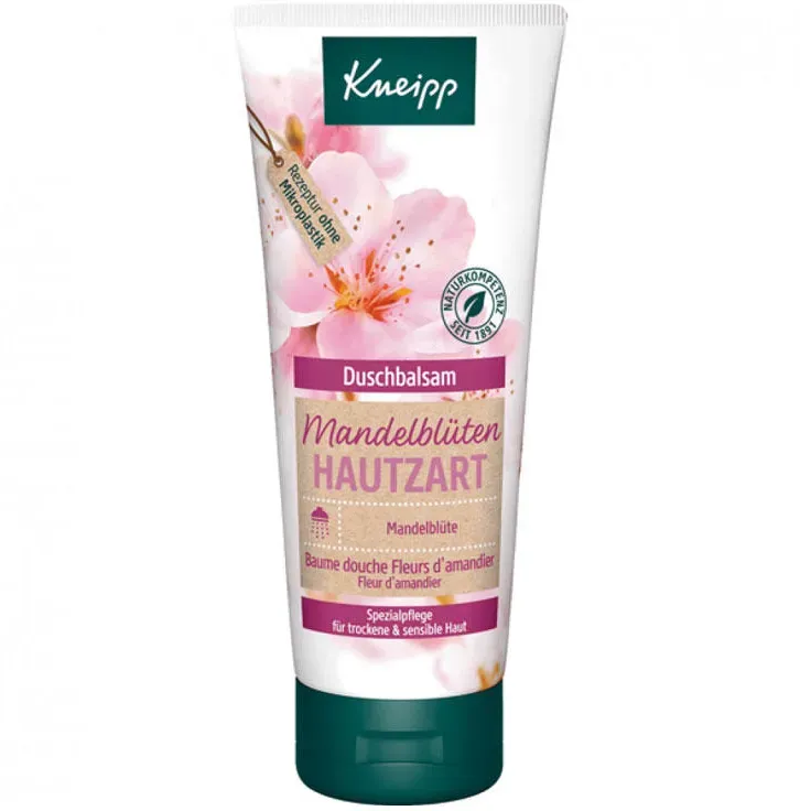 Preisvergleich Produktbild Kneipp Duschbalsam Mandelblüten Hautzart (200ml)