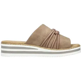 Rieker V0297 beige 41