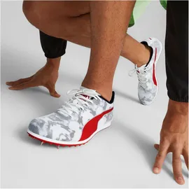 Puma Evospeed Star 8 puma black/puma white/puma red 45