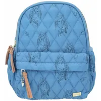 DEPESCHE Miss Melody Blue Quilt