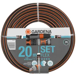 GARDENA Gartenschlauch Comfort FLEX