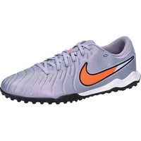 Nike Tiempo Legend 10 Academy TF Herren blue eclipse/black 44,5