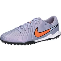 Nike Tiempo Legend 10 Academy TF Herren blue eclipse/black 44,5
