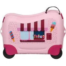Samsonite Dream2Go Ride-On 4-Rollen Cabin 38 cm / 30 l Ice Cream Van