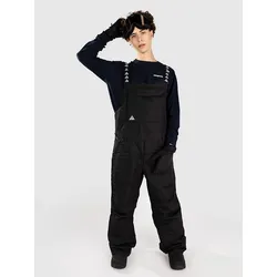 Aperture Steamboat Bib Pants caviar Gr. L