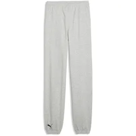 Puma Graphics Training Jogginghose Grau S
