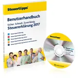 Akademische AG SteuerSparErklärung Selbstständige 2023 PKC DE Win