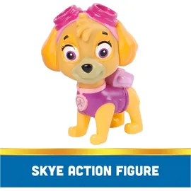 Spin Master PAW Patrol Basic Vehicle Skye