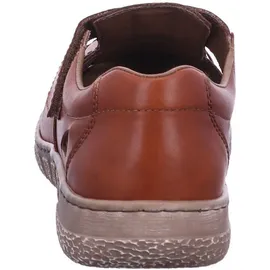 Rieker Loafer Herren Braun 45