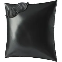 AILORIA Beauty Sleep Set Seidenkissenbezug 80 x 80 cm
